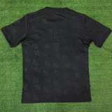 24/25 Bayern Black Special Edition Fans Soccer Jersey