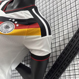 26/27 Germany Home Player Version  Women Soccer Jersey#女