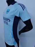 24/25 ARS Light Blue Player Version Training shirts