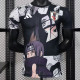 25/26 Japan Ronin Special Edition Black Player Version  Soccer Jersey