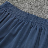 24/25 INT Grey  Tank top and shorts suit