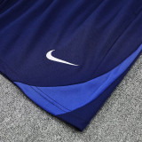 25/26 PSG Purple Blue Training vest  Suit