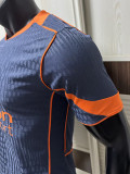 25/26 INT Third Player Version Soccer Jersey