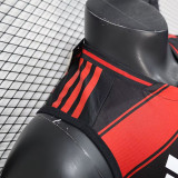 25/26  Flamengo Home  Player Version vest  Training shirts背心