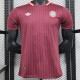 25 /26 Bayern Retro Edition Red Player Version Soccer Jersey