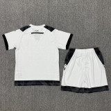 25/26 Vitória Home Kids Soccer Jersey