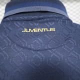 24/25 JUV Third Player Version Soccer Jersey
