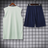 25/26 INT Light Tank top and shorts suit
