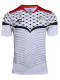 2016/2017 Palestine White Retro Soccer Jersey