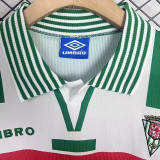 1998/1999 Córdoba  Home  Retro Soccer Jersey(科尔多瓦)