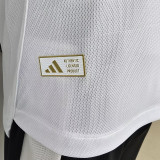 25/26 Benfica Third   Player Version Soccer Jersey