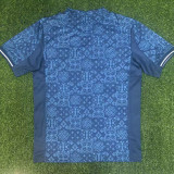 25/26 Portugal Blue Special Edition Fans Soccer Jersey
