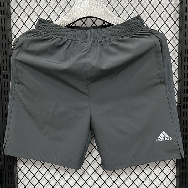 2025 D980 Dark Grey Casual shorts