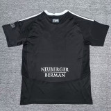 24/25 Como Third Fans Soccer Jersey
