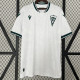 24/25 Santiago Away Green Fans Soccer Jersey