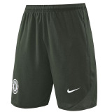25/26  CHE Light Green Tank top and shorts suit