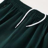 25/26 AJ21 Green Jacket Tracksuit