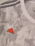 2020 Spain Away Retro Soccer Jersey