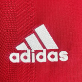21/22 Man Utd  Home Retro Soccer Jersey