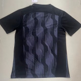 24/25 PSV Black Training Short Sleeves