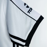 1999/2000 Corinthians Home Retro Soccer Jersey