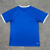 24/25 Cardiff City  Home Fans Soccer Jersey