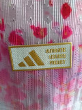 24/25 Japan Pink White Classic Edition 4 Player Version Soccer Jersey