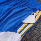25/26 AD Blue Player Version Training Short Suit#D2505