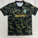 25/26 Sporting Lisbon Dark Green Training Shirts