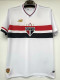 25/26 Sao Paulo  Home 1：1 Fans Soccer Jersey