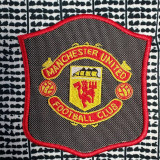 1994/1996 Man Utd Away Retro Soccer Jersey