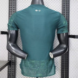 25/26 Man City Fourth Player Version Soccer Jersey
