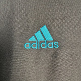 2017/2018 RMA Away Long Sleeve Retro Soccer Jersey (长袖)