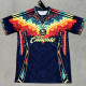 25/26 Club America Royal Blue Special Edition  Fans Soccer Jersey