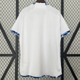 24/25 Cruzeiro Away Fans Soccer Jersey