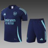 24/25 ARS Royal BlueTraining Short Suit (宝蓝)