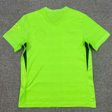 24/25 Wolfsburg Home Fans Soccer Jersey
