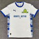 25/26 Mamelodi Sundowns Away Fans Soccer Jersey