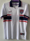 1995/1998 USA Home Retro Soccer Jersey