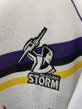 2026 Melbourne Away Rugby Jersey