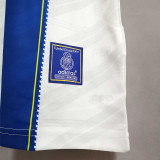 1995/1997 Porto Home Retro Soccer Jersey