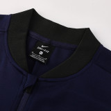 25/26 NJ Royal Blue Jacket Tracksuit #13