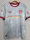 24/25 Kaiserslautern Away Fans Soccer Jersey