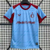 25/26  feyenoord Away  Fans Soccer Jersey