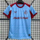 25/26  feyenoord Away  Fans Soccer Jersey