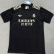 25/26 RMA Special Edition Black Fans Soccer Jersey