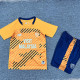 25/26 Cardiff City Third Kids Soccer Jersey