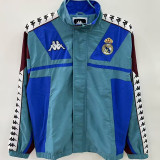 25/26  RMA Jordan Sky Blue windbreaker