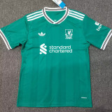 25/26 LIV Third Fans Soccer Jersey