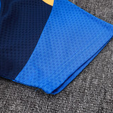 25/26 AD Royal Blue Player Version Training Short Suit#D2505